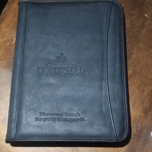 Black Essential Coil Well Service Portfolio